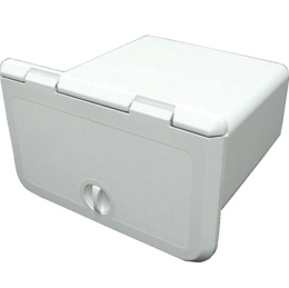 Бокс с крышкой для магнитолы Nuova Rade (196363)